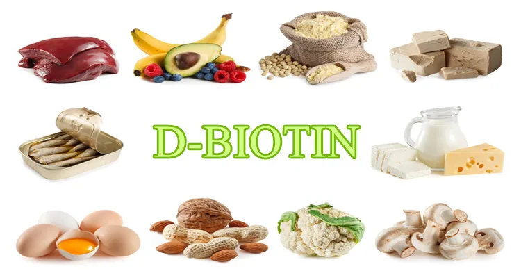 biotin