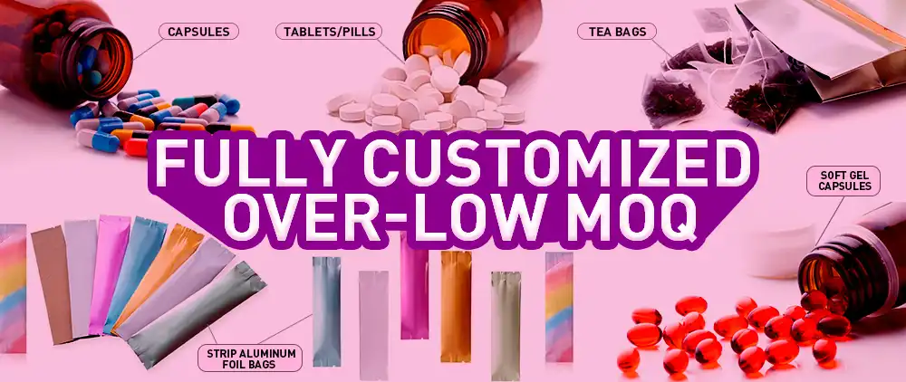 fully-customized fully-customized