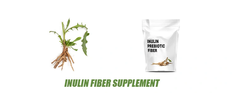 Inulin-Fiber-Supplement Inulin-Fiber-Supplement