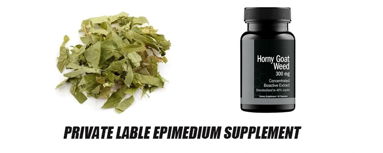 private-lable-epimedium-supplement