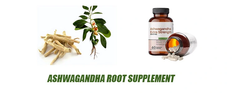 ashwagandha-root-supplement