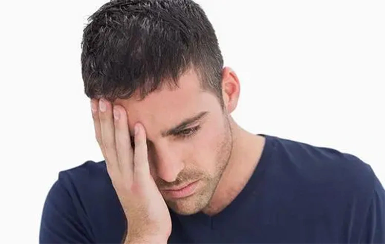 male-health male-health