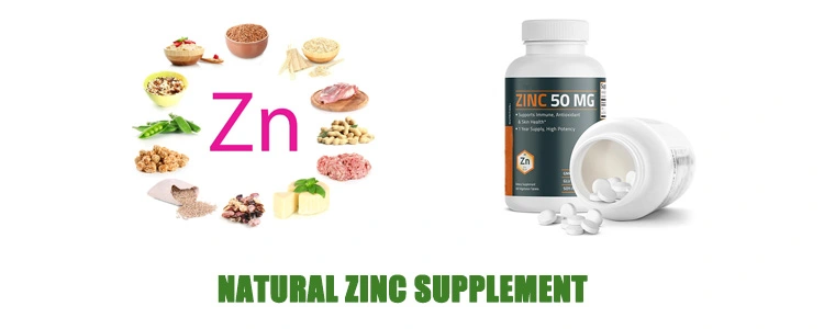 Natural-Zinc-Supplement Natural-Zinc-Supplement