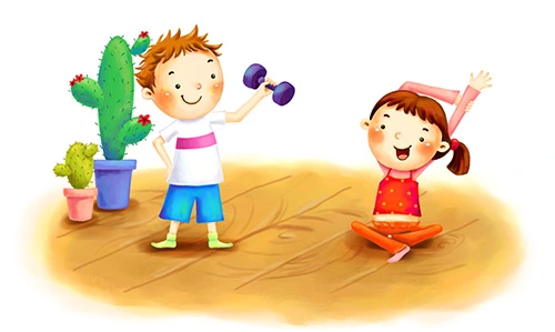 children-health children-health