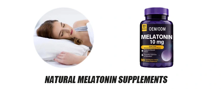Natural-Melatonin-Supplements Natural-Melatonin-Supplements