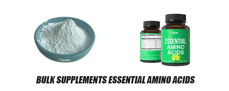 bulk supplements essential amino acids bulk supplements essential amino acids
