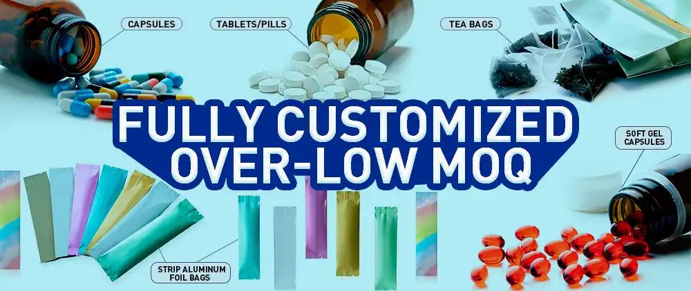 customized customized