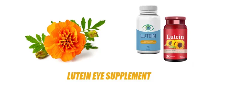 Lutein-Eye-Supplement Lutein-Eye-Supplement