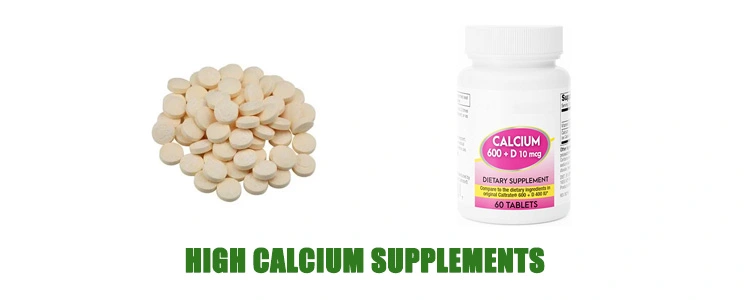 High-Calcium-Supplements